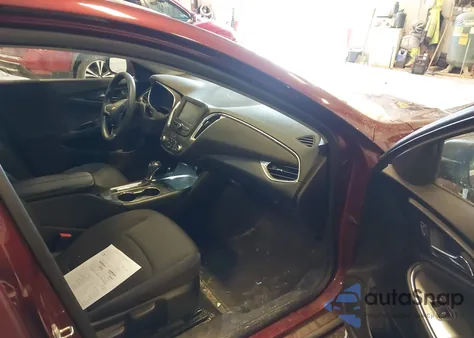 2016 Chevrolet Malibu 1Lt z USA, uszkodzony, nr VIN 1G1ZE5STXGF307995